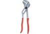 Клещи PowerGRIP, длина 250 мм, раскрытие 46 мм CIMCO 10 1239