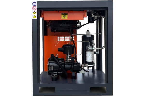 Винтовой компрессор METALMASTER MC 18.5-10 21011