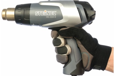Технический фен WorkMaster ФТ-2500Д