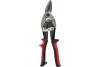 Ножницы по металлу FASTER TOOLS левые 859