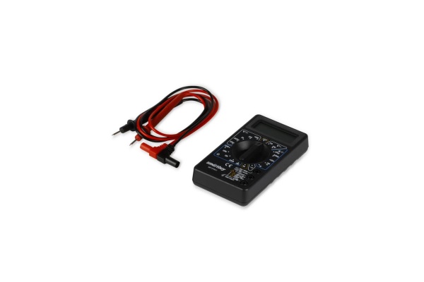 Многофункциональный мультиметр Smartbuy DT831 SBT-DT831