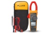 Токоизмерительные клещи Fluke True-RMS c функцией беспроводной связи 374 FC
