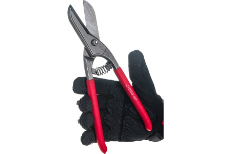 Ножницы по металлу SITOMO 250 British Type 66754