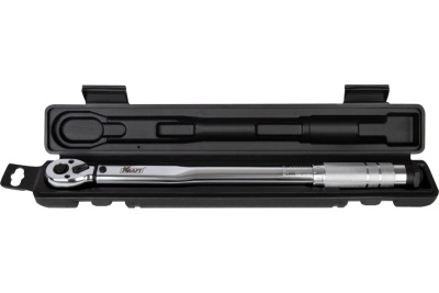 Динамометрический ключ KRAFT 3/8, 19-110 Нм KT 705222