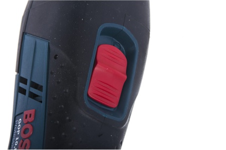 Аккумуляторный реноватор Bosch GOP 10,8 V-LI 0.601.858.00C
