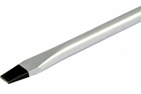 Отвертка SL6,0х100 мм MATRIX Anti-Slip 12220
