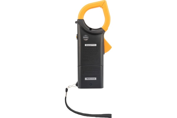 Токовые клещи Mastech M266 13-1306