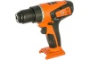 Двухскоростная аккумуляторная дрель-винтоверт Fein ABSU 12 Select 71132064000