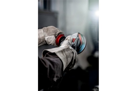 Угловая шлифмашина Metabo WEV 10-125 Quick 600388950