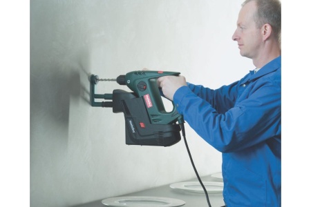 Перфоратор Metabo BHE 20 IDR 600403000