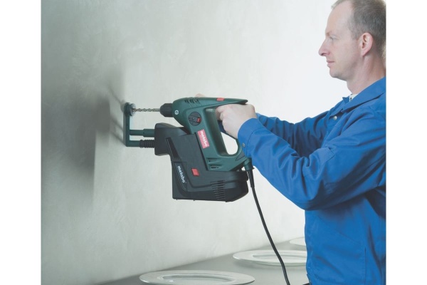 Перфоратор Metabo BHE 20 IDR 600403000