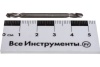 Сверло по металлу двустороннее (2 шт; 3.2 мм) ПРАКТИКА 037-763