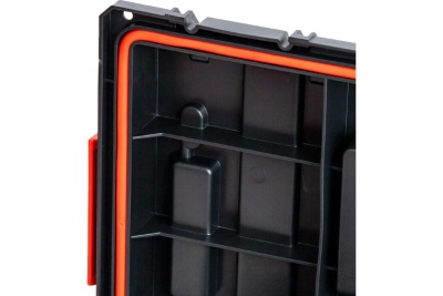 Ящик для инструментов QBRICK System PRIME Toolbox 250 Expert 535x327x277 мм 10501369