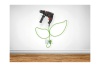Ударная дрель SKIL 6110LA ENERGY F0156110LA