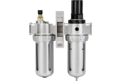 Блок подготовки воздуха для пневмосистемы 3/8" Forsage F-AFRL803 47052