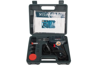 Паяльный пистолет BauMaster SI-2317CX