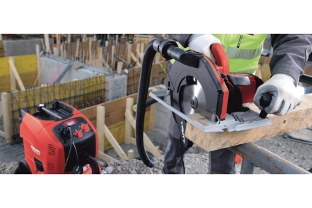 Пила Festool TS 55 REBQ-Plus 576000