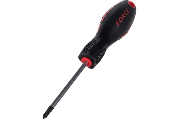Крестовая отвертка FORCE PH1 7111