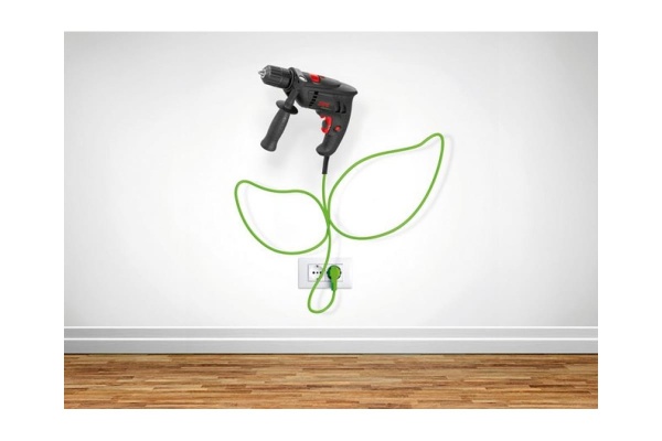Ударная дрель SKIL 6110LA ENERGY F0156110LA