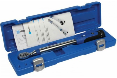 Динамометрический ключ NORGAU NTW22-010R 051110010 (3/8" 20-100Нм)