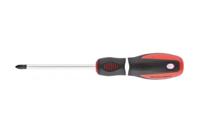 Отвертка Matrix Era CrV 3-х компонентная рукоятка Ph 2x200 мм 12064