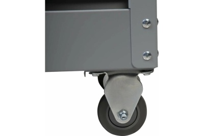 Инструментальная тележка WIEDERKRAFT WDK-903B