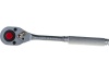 Трещотка L=245 mm 24 зуба FORCE 80244