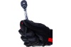 Трещоточная рукоятка с быстрым сбросом 1/4 Dr KRAFT KT 700361