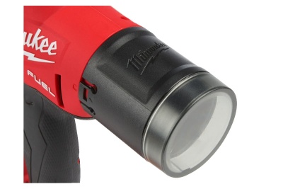 Аккумуляторный заклёпочник Milwaukee M18 ONEFPRT-0X 4933478601