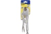 Пассатижи с фиксатором, прямые губки, 250мм Irwin 10R T0102EL4
