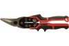 Ножницы по металлу DEWALT ERGO левые, 250 мм DWHT14673-0