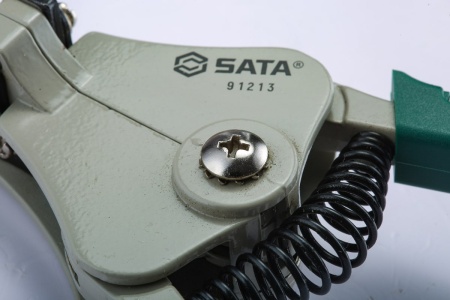 Инструмент типа В для автоматической зачистки изоляции Sata 91213