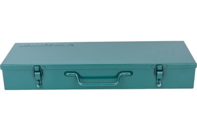Набор торцевых головок Jonnesway S04H6315SA (S04H6115SA) 3/4"22-50 мм, 15 пр. 47229