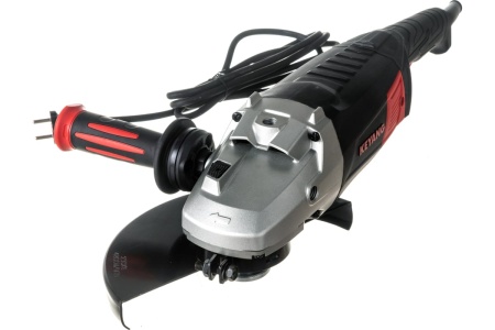 Угловая шлифмашина KEYANG DG230-22