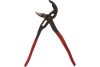 Универсальные переставные клещи KNIPEX КОБРА KN-8701300SB