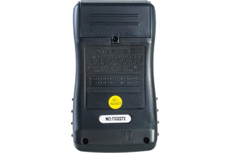 Цифровой мультиметр Master Professional UT30C 90031
