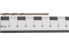 Сверло по металлу (10 шт; 3 мм; HSS; пластиковый футляр) ROCKFORCE RF-DSP30