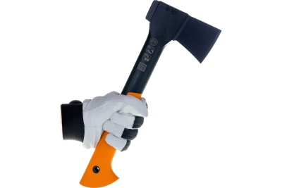 Универсальный топор Fiskars X7 - XS 1015618 (121423)