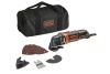 Многофункциональный инструмент Black&Decker MT280BA-QS
