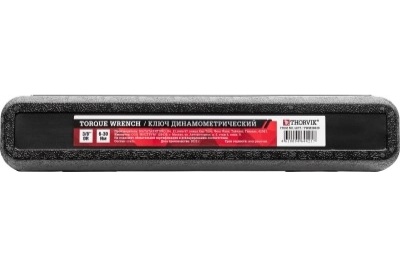 Динамометрический ключ THORVIK TWM38630 3/8DR, 6-30 Нм 53566