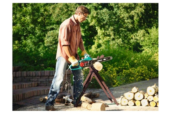 Цепная пила Bosch AKE 45 S 0.600.834.700