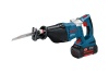 Аккумуляторная сабельная пила Bosch GSA 36 V-LI 0.601.645.R00