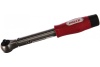 Динамометрический ключ HOLEX 4-20Нм 657272 20