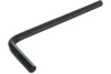 Имбусовый ключ STAYER STANDARD 4 мм 27405-4