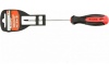 Отвертка Fusion Ph0 х 100 мм CrV anti slip Matrix 11435