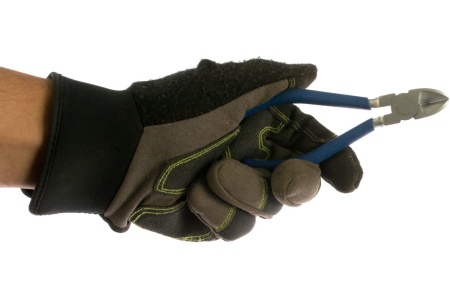 Бокорезы NORGAU тип N315-125TL 125 мм 070041012