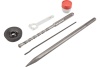 Перфоратор GRAPHITE 58G874