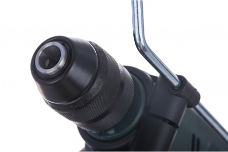 Ударная дрель Metabo SBE 600 R+L Impuls 600607000