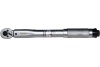 Динамометрический ключ FORCE 6472270, 1/4", 5-25 Нм