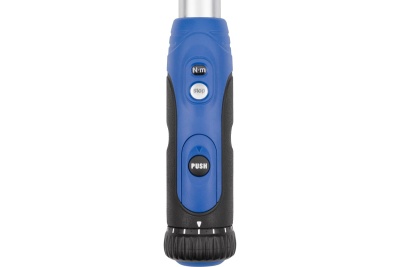 Динамометрический ключ NORGAU NTW23-020R 1/2", 40-200 Нм, с поверкой 051110020/П